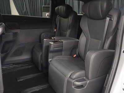 2024 TOYOTA ALPHARD thumbnail 24