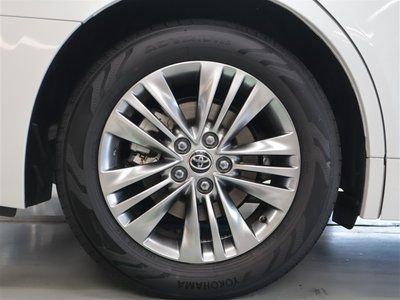 2024 TOYOTA ALPHARD thumbnail 30