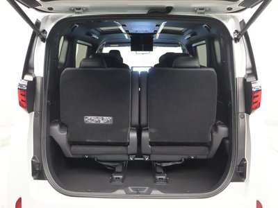 2024 TOYOTA ALPHARD thumbnail 27
