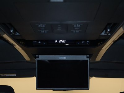 2024 TOYOTA ALPHARD thumbnail 12