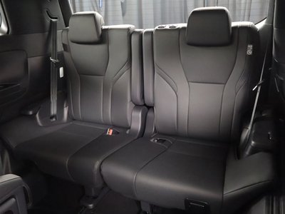 2024 TOYOTA ALPHARD thumbnail 25