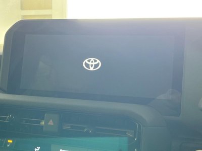 TOYOTA LAND CRUISER 250 - 4