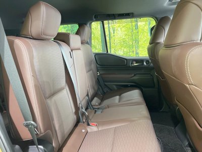 TOYOTA LAND CRUISER 250 - 9