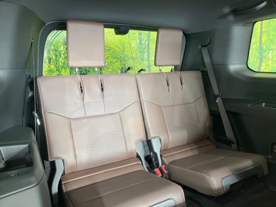 TOYOTA LAND CRUISER 250 - 10