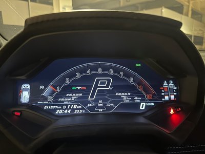 LAMBORGHINI HURACAN - 8