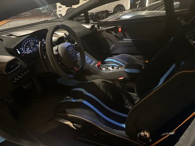 LAMBORGHINI HURACAN - 9