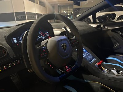 LAMBORGHINI HURACAN - 10