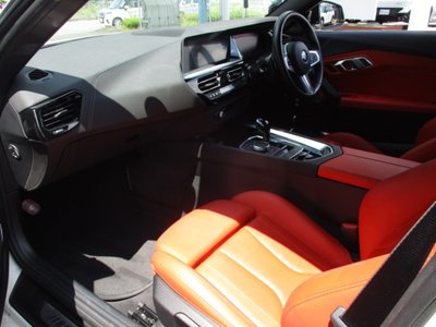 صورة مصغرة 48 لـ 2022 BMW Z4