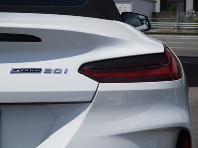 صورة مصغرة 16 لـ 2022 BMW Z4