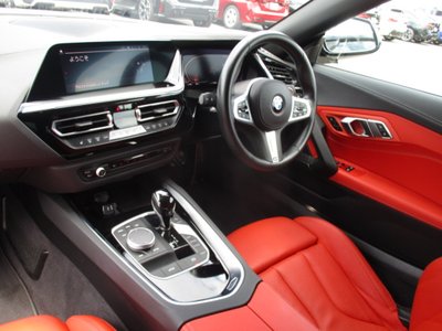 صورة مصغرة 50 لـ 2022 BMW Z4
