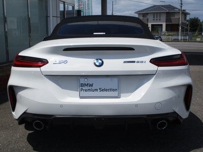 صورة مصغرة 15 لـ 2022 BMW Z4