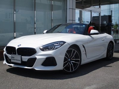 BMW Z4 - 1
