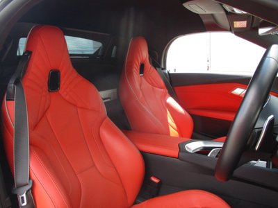 صورة مصغرة 47 لـ 2022 BMW Z4