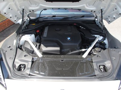 صورة مصغرة 30 لـ 2022 BMW Z4