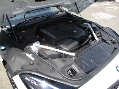 صورة مصغرة 41 لـ 2022 BMW Z4