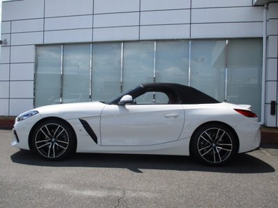BMW Z4 - 9