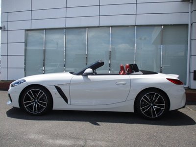 BMW Z4 - 10