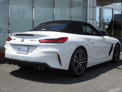صورة مصغرة 14 لـ 2022 BMW Z4