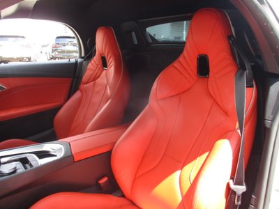 صورة مصغرة 49 لـ 2022 BMW Z4