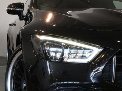 MERCEDES-BENZ GT AMG - 3