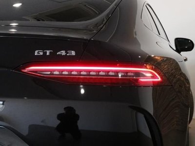 MERCEDES-BENZ GT AMG - 4