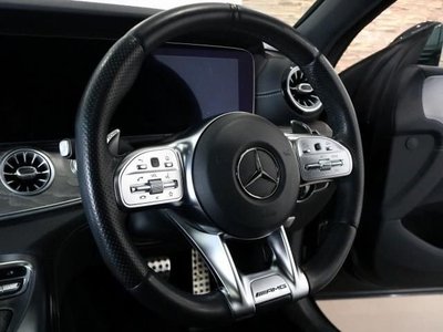 MERCEDES-BENZ GT AMG - 9