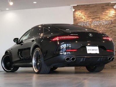 MERCEDES-BENZ GT AMG - 2