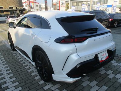2025 Toyota CROWN SPORT photo 6