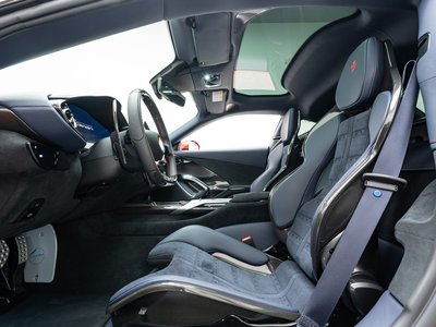 FERRARI 12 CILINDRI - 5