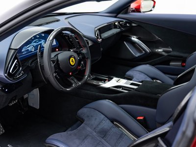 FERRARI 12 CILINDRI - 4