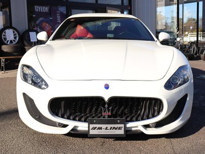 MASERATI GRANTURISMO - 2