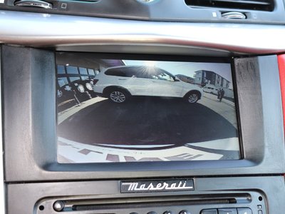 MASERATI GRANTURISMO - 10