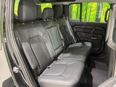 2025 LAND Rover DEFENDER — миниатюра 20