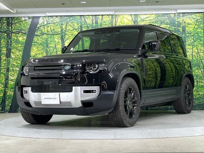2025 LAND Rover DEFENDER — миниатюра 29