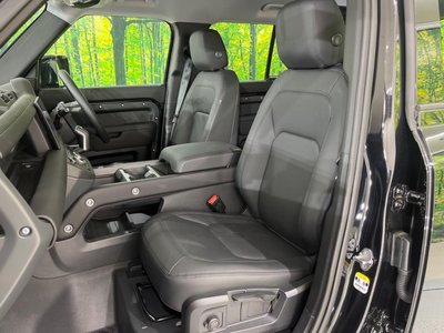 2025 LAND Rover DEFENDER — миниатюра 48