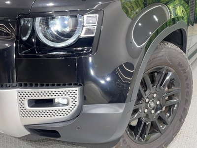 2025 LAND Rover DEFENDER — миниатюра 40
