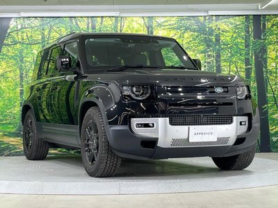 2025 LAND Rover DEFENDER — миниатюра 26