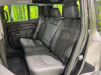 2025 LAND Rover DEFENDER — миниатюра 50