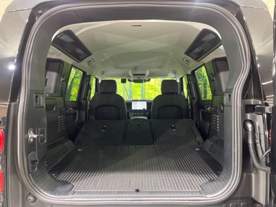 2025 LAND Rover DEFENDER — миниатюра 55