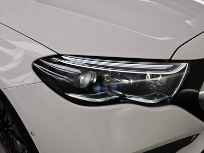 MERCEDES-BENZ E-CLASS - 9