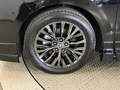 2023 Toyota VELLFIRE thumbnail 36