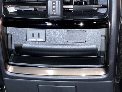 2023 Toyota VELLFIRE thumbnail 33
