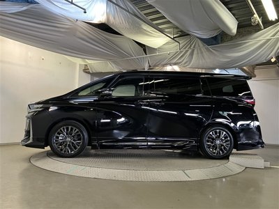2023 Toyota VELLFIRE 照片 4