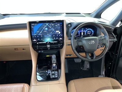 2023 Toyota VELLFIRE thumbnail 12