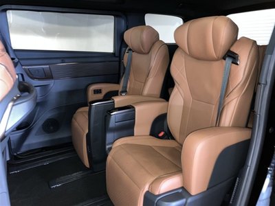 2023 Toyota VELLFIRE thumbnail 24