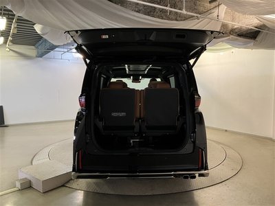 2023 Toyota VELLFIRE 照片 10