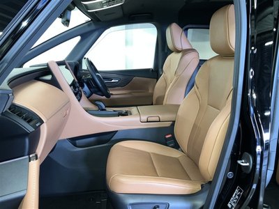 2023 Toyota VELLFIRE thumbnail 23
