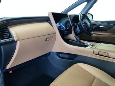 2023 Toyota VELLFIRE thumbnail 22