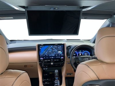 2023 Toyota VELLFIRE thumbnail 17