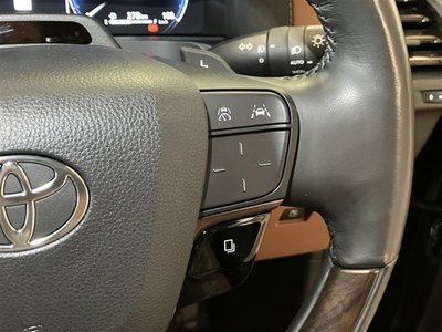 2023 Toyota VELLFIRE thumbnail 21